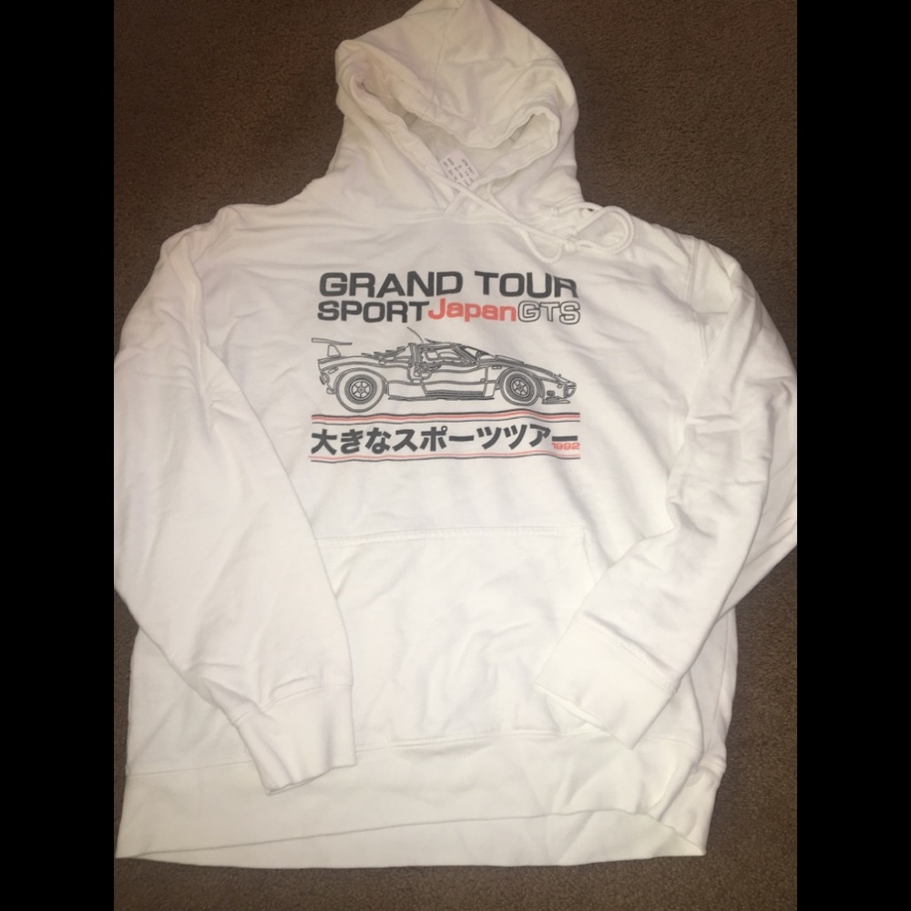 Brandy Melville sweat shirt